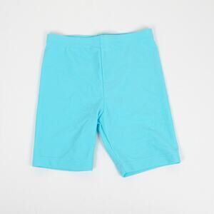 i play Green Sprouts SPF 50+ Eco Swim and Sun Shorts Aqua Blue Baby Size 18m